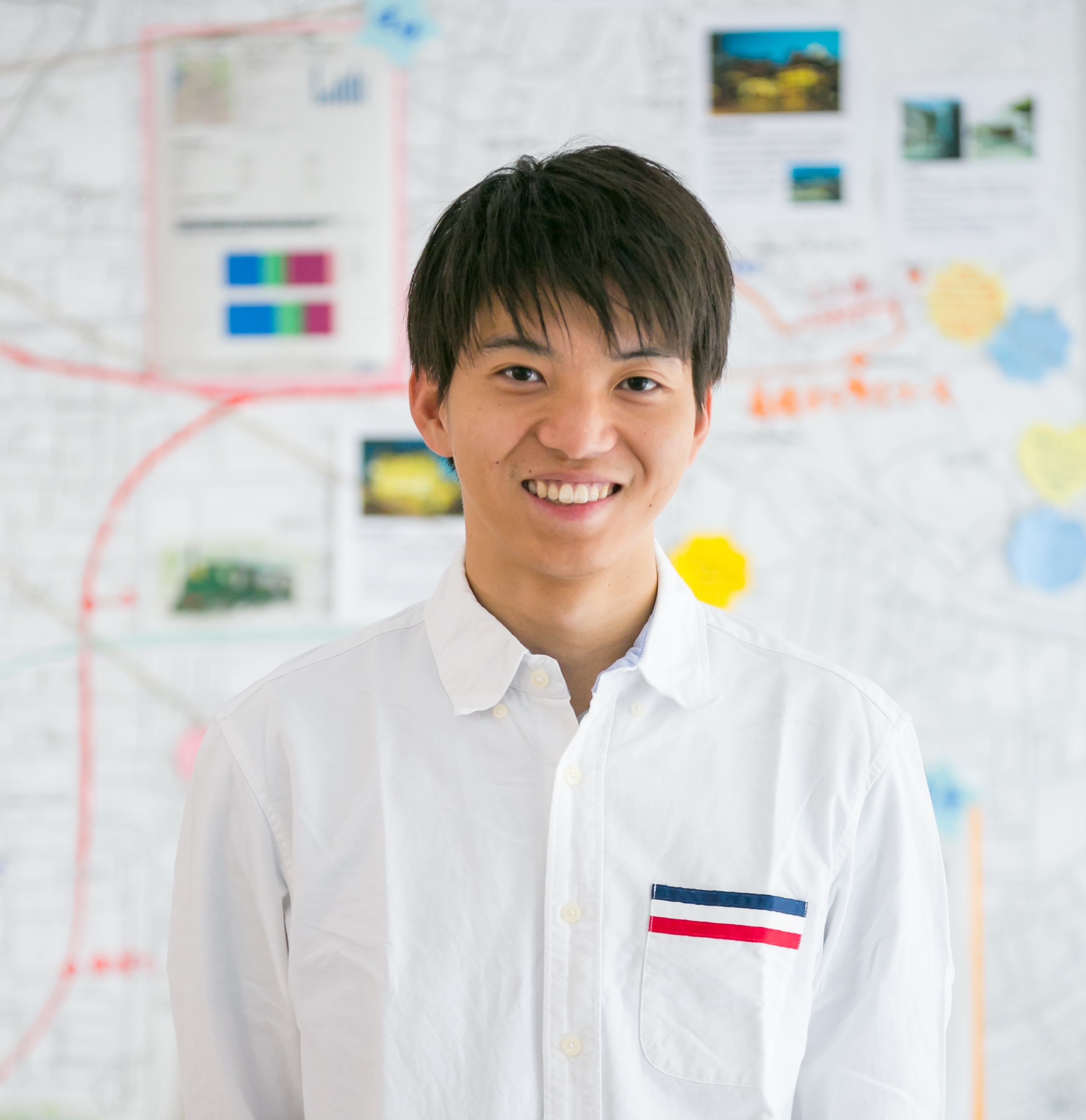 Satoki Masuda profile photo